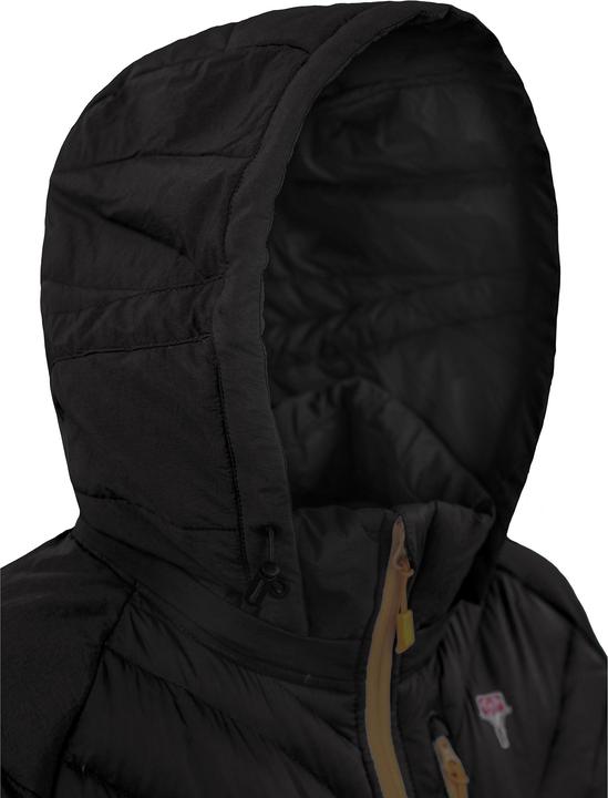 Immagine prodotto Grüezi Bag Giacca in piuma d'oca Lightful (XXL)