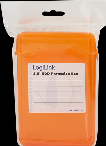 Produktbild LogiLink UA0133O