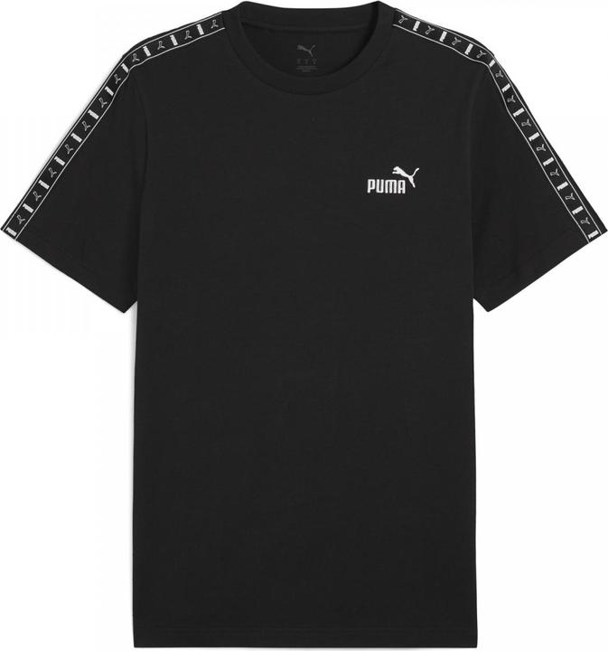 Produktbild Puma ESS TAPE Tee (XL)