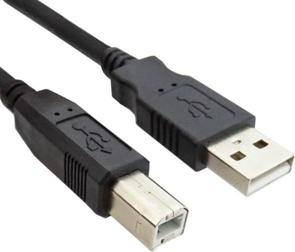Produktbild PreSonus USB 2.0 Kabel für Interface (2 m, USB 2.0)