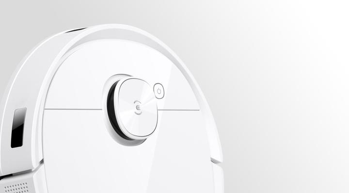 Productafbeelding Ecovacs Deebot T9 (Stofzuigrobot)