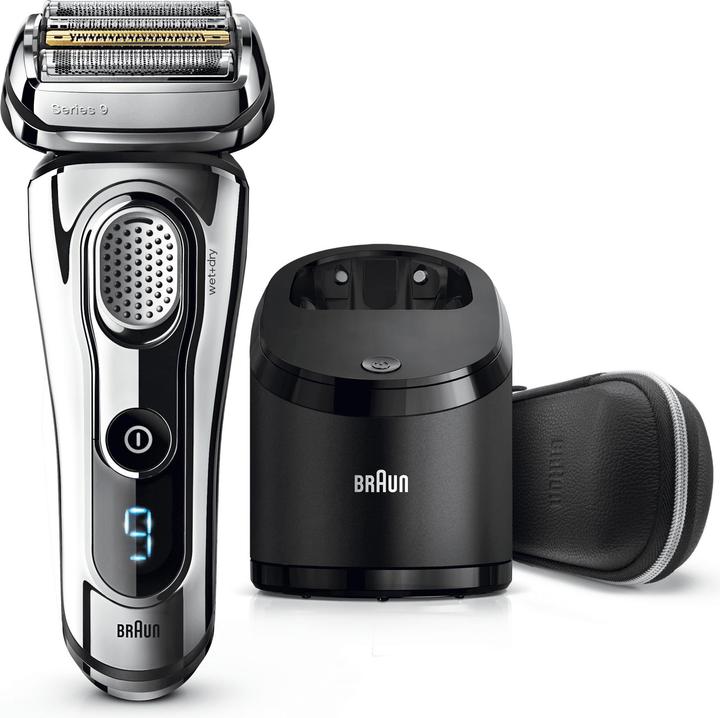 Produktbild Braun Series 9 9297cc EU Version