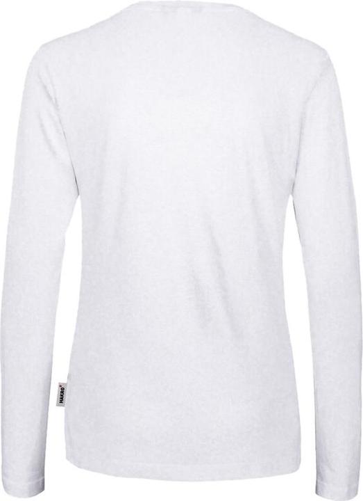 Actual product image Hakro Classic longsleeve (XXL)