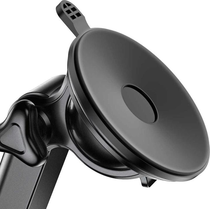 Produktbild Baseus Autohalterung mit QI Wireless Charging Funktion