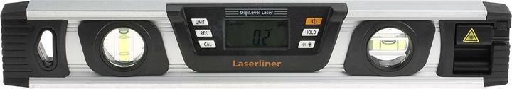 Produktbild Laserliner Laser-Entfernungsmesser Bluetooth LaserRange-Master Gi7 Pro (Green, 70m, 2DTilt, BLE) (70 m)