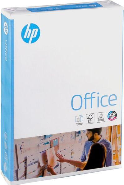 Image du produit HP Bureau (80 g/m², 500 x, A4)