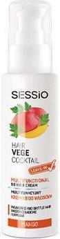 Immagine prodotto Chantal Sessio Hair Cocktail Vegetale Crema Capelli BB Multifunzionale 100g (Crema corpo)