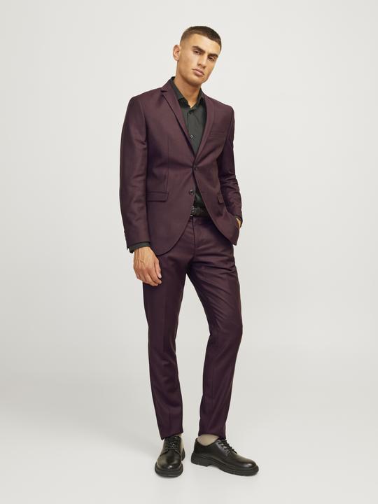 Produktbild Jack & Jones Super Slim fit Anzughose (48)
