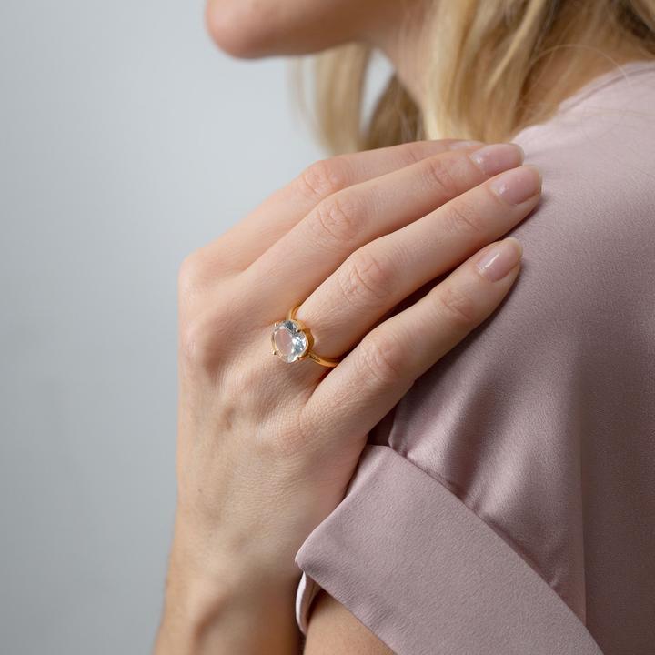 Image du produit Ailoria Églantine (53, Argent 925)