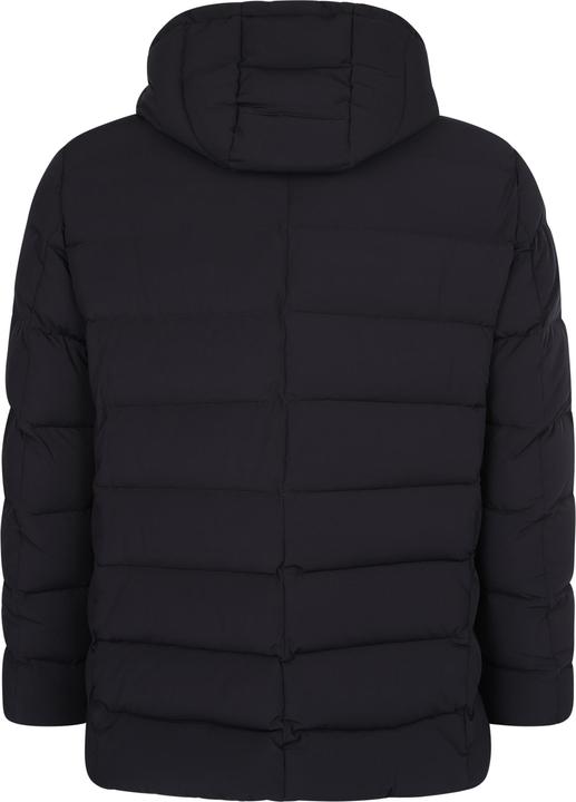 Produktbild Moorer Black Down Jackets (52)