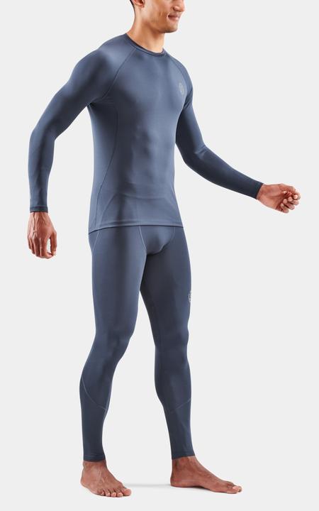 Actual product image Skins 2-Series Long Sleeve Top (L)