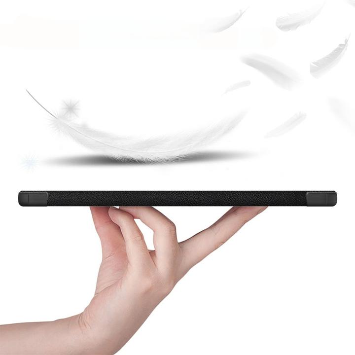 Image du produit Cover-Discount Tri-fold Smart Case (Xiaomi Pad 6, Xiaomi Pad 6 Pro)