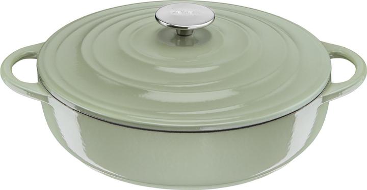 Immagine prodotto Tefal LOV pirofila (28 cm, Pirofila + casseruola, Pentola, Ghisa)