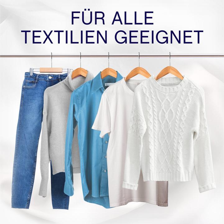 Actual product image Lenor April Fresh (15 Washing cycles, Laundry beads)