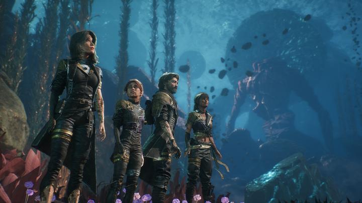 Produktbild Kepler Interactive Clair Obscur: Expedition 33 (PS5, EN)