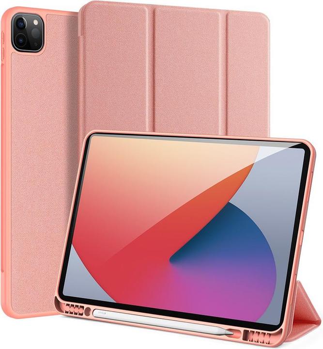 Produktbild Dux Ducis Domo Series (iPad Pro 12.9 2020 (4. Gen), iPad Pro 12.9 2021 (5. Gen))