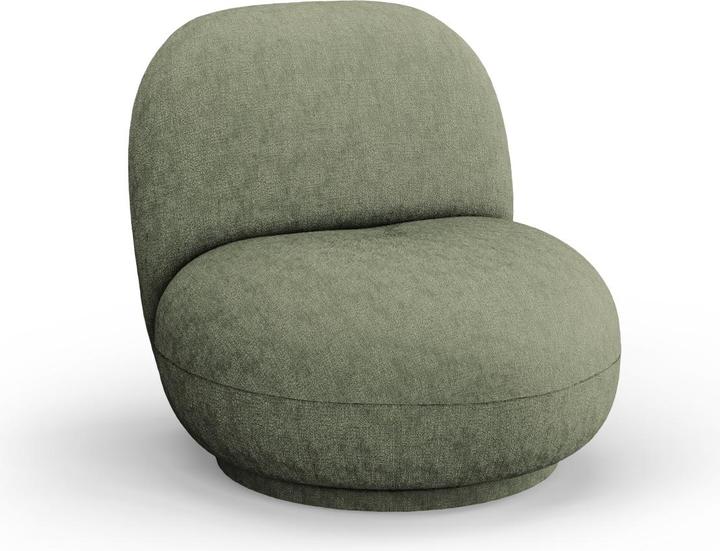 Actual product image Micadoni Chuck