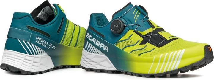 Immagine prodotto Scarpa Ribelle Run Calibra HT (46.5)