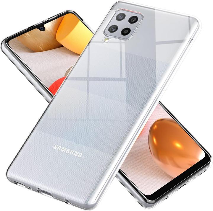 Image du produit Nalia Coque (Samsung Galaxy A42 5G)