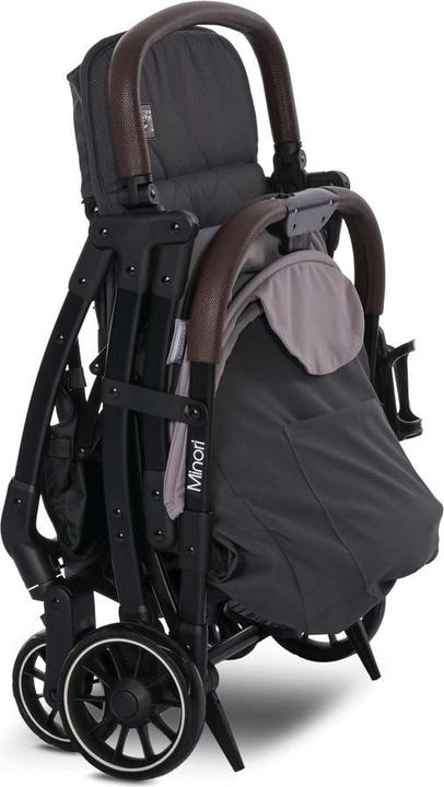 Produktbild Lorelli Kinderwagen Buggy Minori faltbar