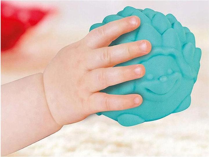 Produktbild Clementoni Baby - Sensorial Balls (17469)