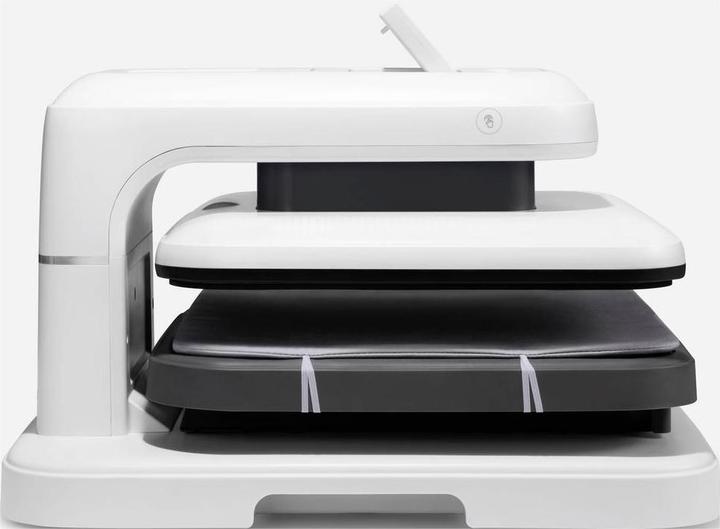 Actual product image Loklik ImPress Auto 2-Smart *weiss*