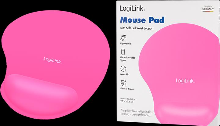 Immagine prodotto LogiLink Gel (S)
