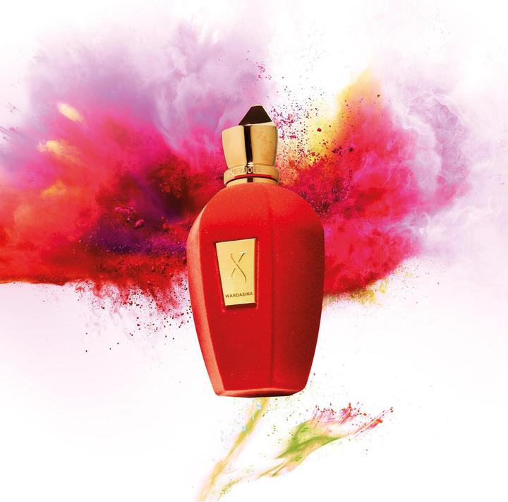 Actual product image XerJoff Wardasina (Eau de parfum, 50 ml)
