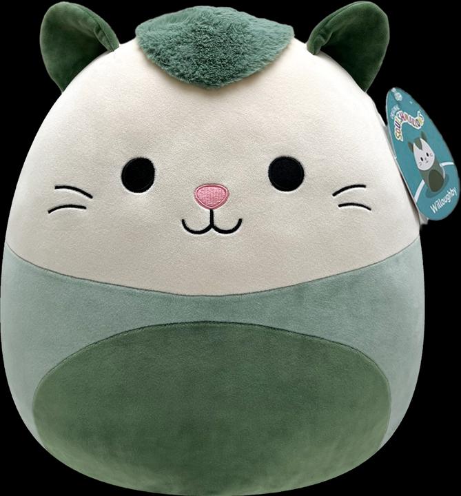Produktbild Squishmallows Opossum (40 cm)