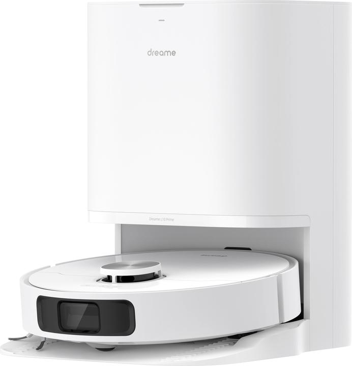 Dreame L10 Prime (Robot aspirapolvere)