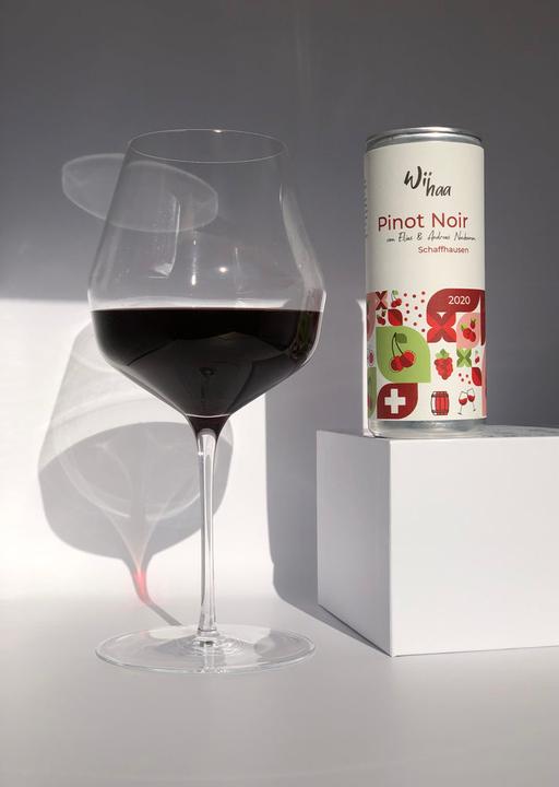 Immagine prodotto Wiihaa La confezione da degustazione in lattina (6 x 25 cl, 2021)