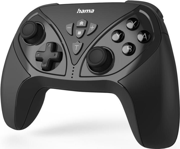 Immagine prodotto Hama Controller Bluetooth® per Nintendo Switch/Lite (Switch Lite, Switch)
