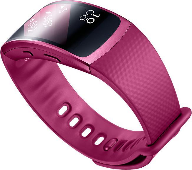 Immagine prodotto Samsung Gear Fit2