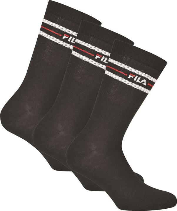 Produktbild FILA Dreierpack Socken (35 - 38)