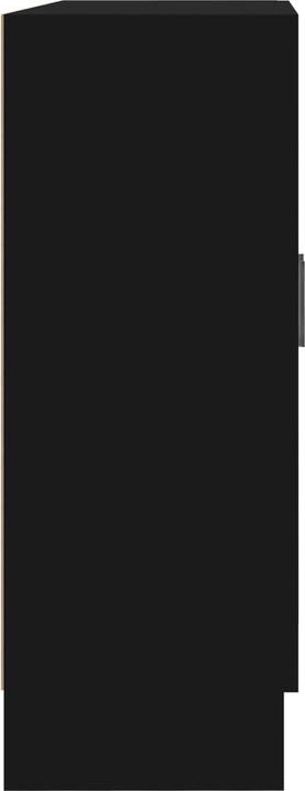 Produktbild VidaXL Bücherregal (82.5 x 30.5 x 80 cm)