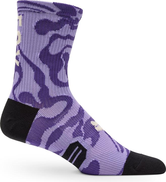 Fox 6" Ranger Sock Frequency (43 - 46)