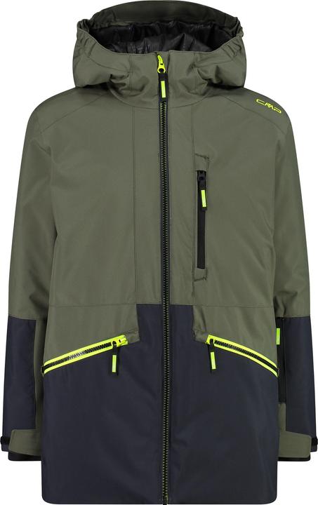 CMP Campagnolo Hoodie (164)