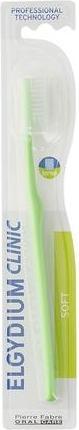 Elgydium Toothbrush for sensitive teeth and oral cavity 20/100 (Soft, 1 x)