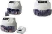 Image du produit Safescan 1250 CHF (Compteuse de pièces)