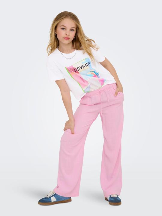 Produktbild Only KOGSIESTA Gerade geschnitten Hose Hose (128)
