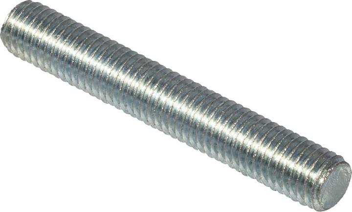 Produktbild Fischer Gewindestift GS Gewinde M12x120mm galvanisch verzinkt