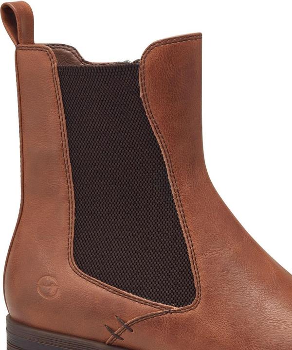 Actual product image Tamaris Chelsea boot (36)