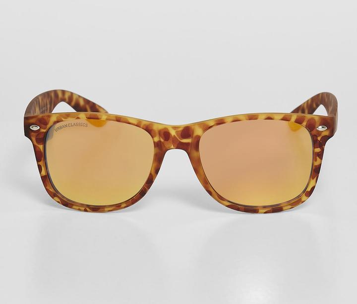Image du produit Urban Classics Sunglasses Likoma Mirror UC