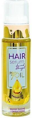 Image du produit Vollaré Vollare Proils Sérum réparateur intensif pour cheveux secs et abîmés (30 ml)