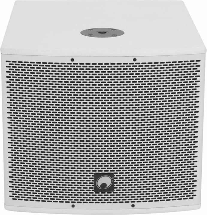 Image du produit Omnitronic Molly-12A Subwoofer actif de sonorisation 30.48 cm 30,50cm (12") 700 W 1 pc. (Actif, 1x 700 W)