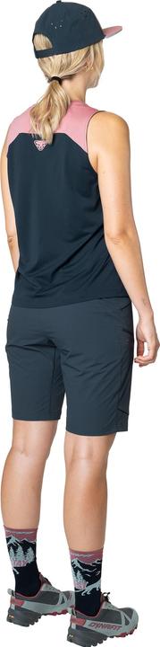 Actual product image Dynafit Transalper Dynastretch Shorts (M)