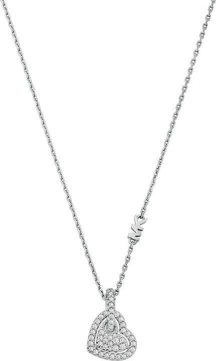Michael Kors Premium Halskette (925er Silber)
