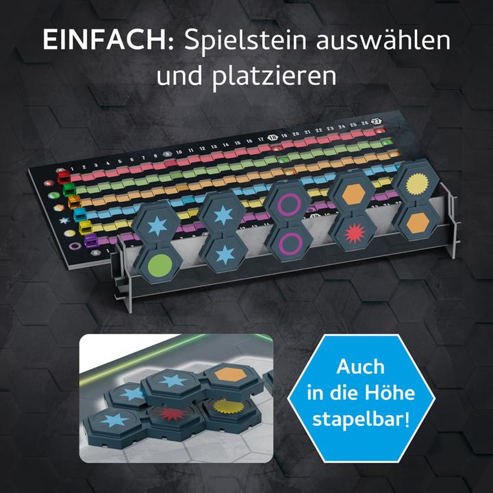 Image du produit Kosmos Simplement génial 3D (Allemand)