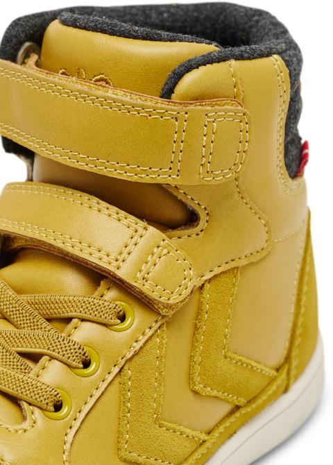 Actual product image hummel Stadil Winter High Jr (26)