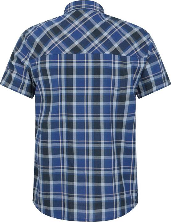 Immagine prodotto Mountain Warehouse - Camicia WEEKENDER - Uomo (XL)